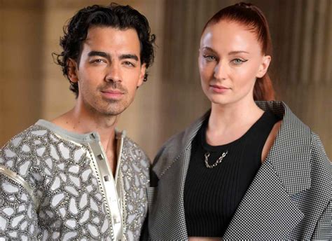 Joe Jonas Files For Divorce From Sophie Turner After 4 Years Of