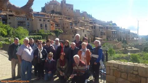 Llevarte Huesca Barbastro Qu Saber Antes De Ir Lo M S