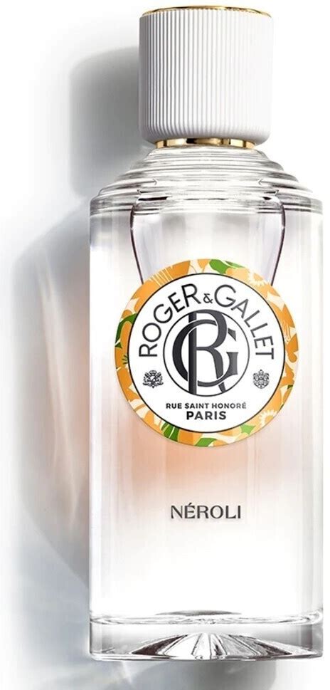 Roger Gallet Neroli Eau Rafra Chissante Ml Ab