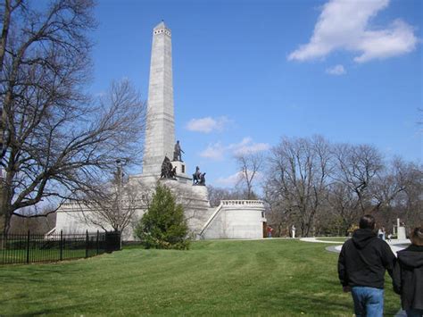 Lincoln Tomb by TAHU18 on DeviantArt