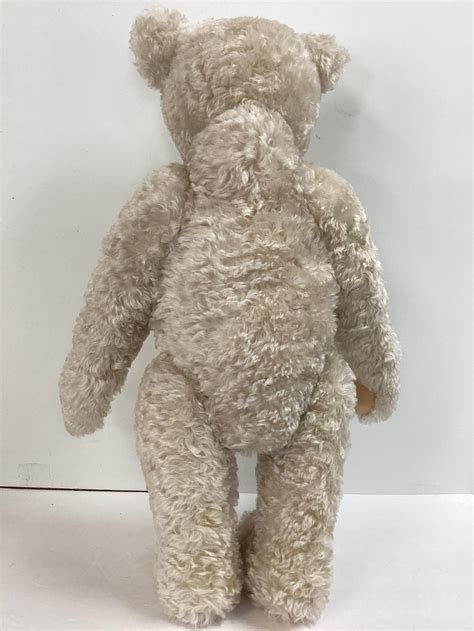 Lot Steiff Teddybar Replica