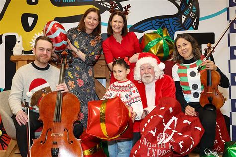 Ulster University comes alive with the sound of music as new ...
