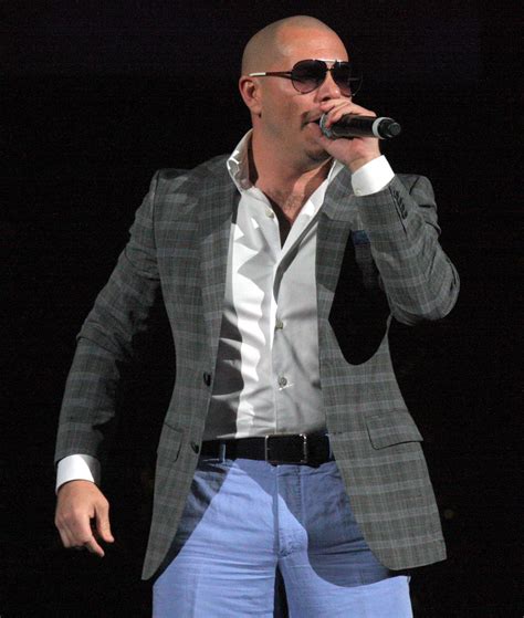 Pitbull Lyricwiki Fandom Powered By Wikia