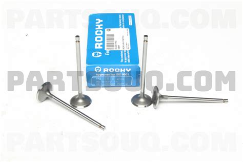 ENGINE VALVE IN 4 PCS MA550 ROCKY Parts PartSouq