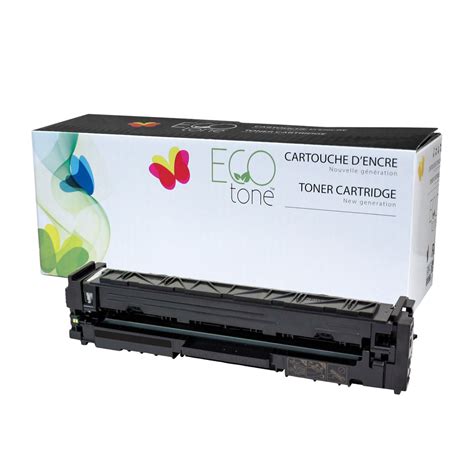 Ecotone Remanufactured Hp Black Standard Yield Toner Cartridge Cf A