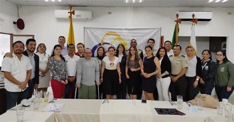 Oficina De Naciones Unidas Y Consejo De La Judicatura Trabajan En