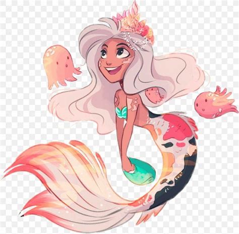 50 Mermaid Drawing Ideas How To Draw A Mermaid Harunmudak