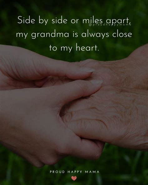 75 Best Grandma Quotes About Grandmothers And Their Love Love Grandma Quotes Grandma Quotes