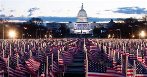 Inauguration 2021: Swearing in of Joe Biden and Kamala Harris | BM Global News