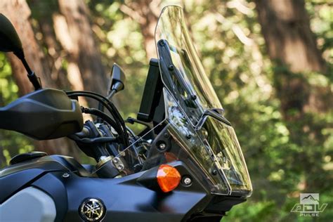 Yamaha Tenere 700 Review Is It Everything Wed Hoped For