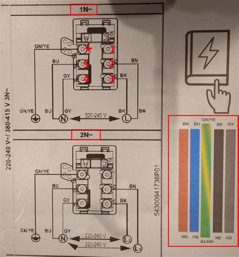 electrical - Bosch Induction Hob Keeps Restarting - Home Improvement Stack Exchange