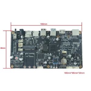 Amlogic S X J K Wifi E Android