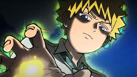 Mob Psycho Iii Arrives On Crunchyroll This Week