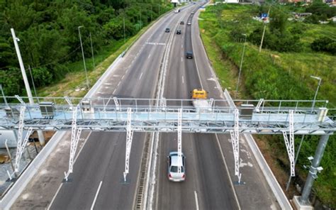 Entenda o que é e como funciona o pedágio Free Flow Rio Grande do Sul