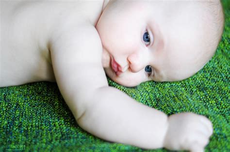 Notes From the Playground: The Cutest Baby in the World