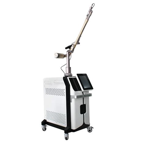 New Product Professional Pico Second Laser Yag Laser Q Switched Nd Yag