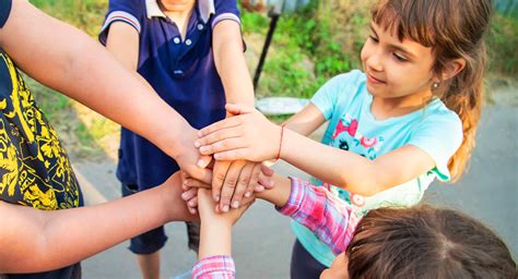 Nueva guía familiar para prevenir la violencia entre niños y