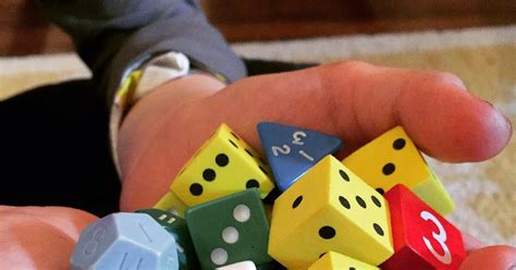 Sra Casado Teaches Bilinguals 3 Awesome Dice Games To Play With Your