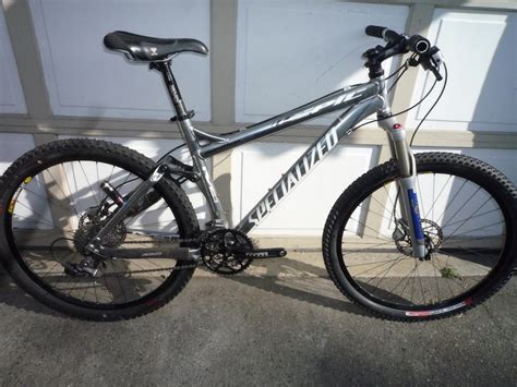 Specialized Fsr Epic Marathon For Sale