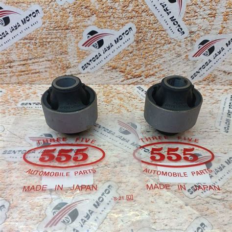 Jual Bushing Arm Bosh Sayap Bawah Besar New Vios Gen Yaris