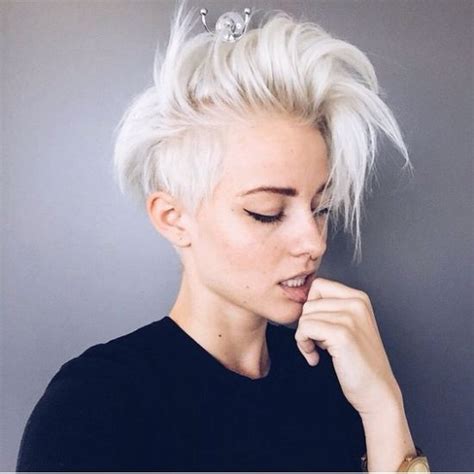 Рваные стрижки волос 2018 | HAIR FRESH