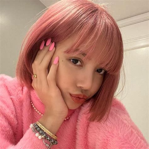 Lisa Pfp Blackpink Blackpink Lisa Lisa Blackpink