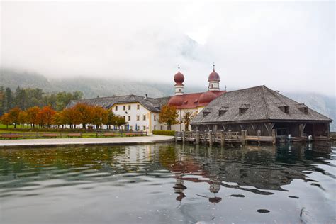 Sonntagswanderung Am Obersee Von Saletalm Zur Fischunkelalm