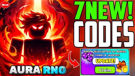 Update New All Working Aura Rng Codes Aura Rng Codes In May