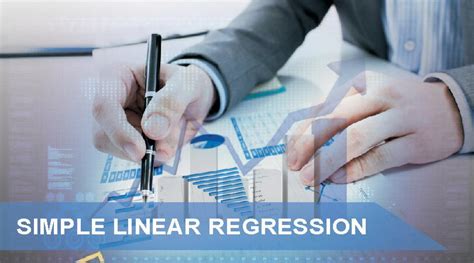 Simple Linear Regression Excelr