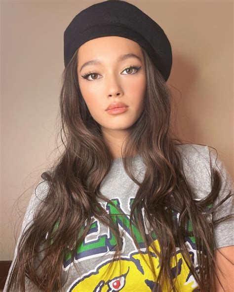 Picture Of Lily Chee