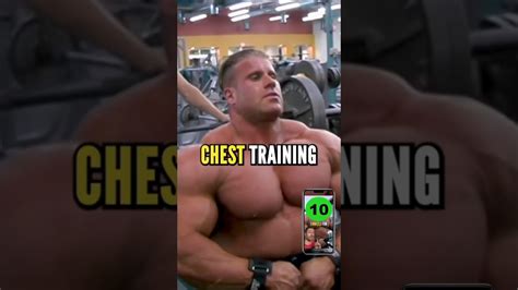 Top Chest Exercises For Growth Youtube