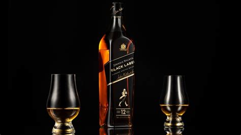 Johnnie Walker Black Label Everything You Need To Know