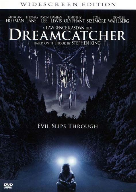 Stephen King Dreamcatcher