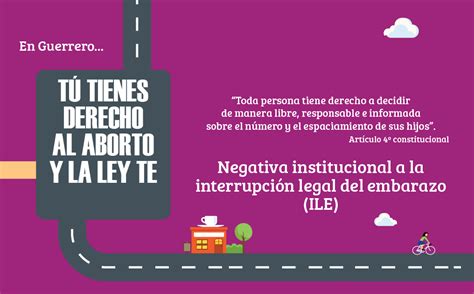 Aborto Legal Guerrero El Aborto Es Un Servicio De Salud Legal En