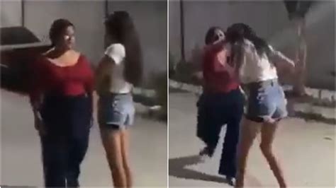 Madre Propició Brutal Golpiza A Su Hija Para “enseñarle” A Defenderse