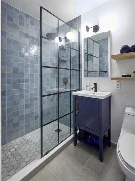 50 Small Bathroom Ideas That Will Make Your Space Feel Huge 2024