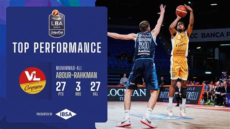 IBSA Top Performance Muhammad Ali Abdur Rahkman YouTube