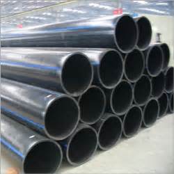 Black Hdpe Pipe At Best Price In Hyderabad Telangana Nagarjuna Polymers