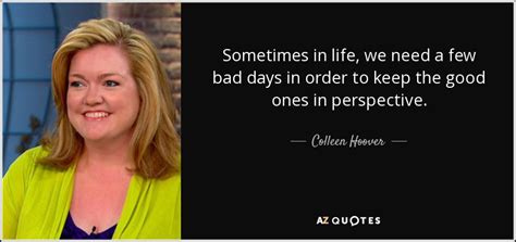 Colleen Hoover Quotes