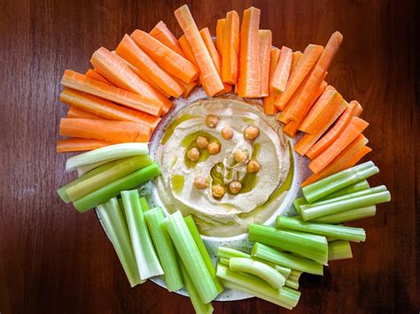 Perfect Hummus With Variations And Toppings Cooking To Entertain