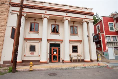 8 Naco Rd, Bisbee, AZ 85603 - Hotel For Sale Cityfeet.com