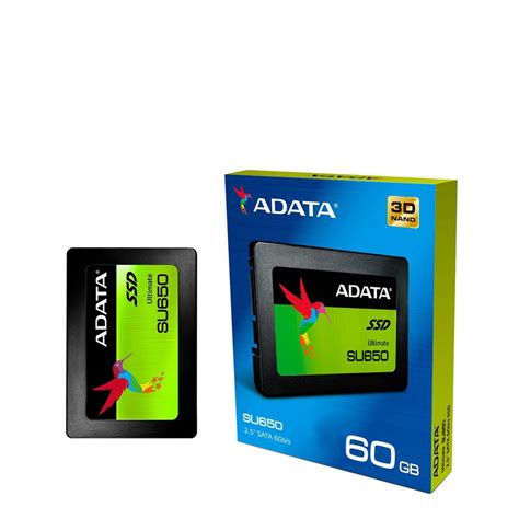 Ssd Adata Su Sata Iii Gb Chn Paper