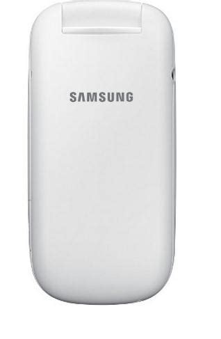 Samsung E1272 Features, Specifications, Details
