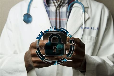 Everything You Need To Know About Healthcare Data Protection