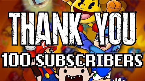 Thank You 100 Subscribers Milestone Youtube