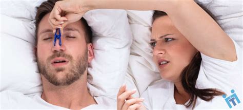 Come Riconoscere La Sindrome Delle Apnee Del Sonno Metica