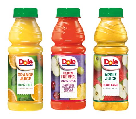 Dole Juice