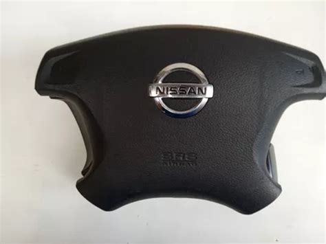 Bolsa De Aire Izquierda Nissan Altima Mod Usada Orig Meses Sin