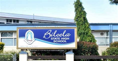Biloela State High School P And C Association Rafflelink