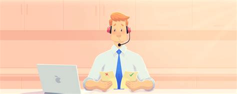 Customer Support Etiquette What To Do And What Not To Do